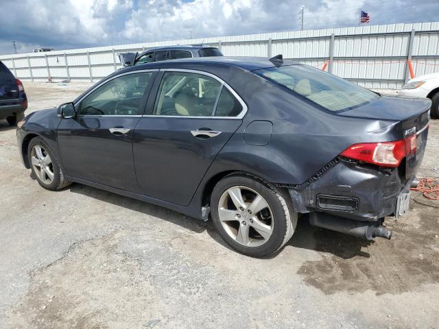 Photo 1 VIN: JH4CU2F45CC015845 - ACURA TSX 