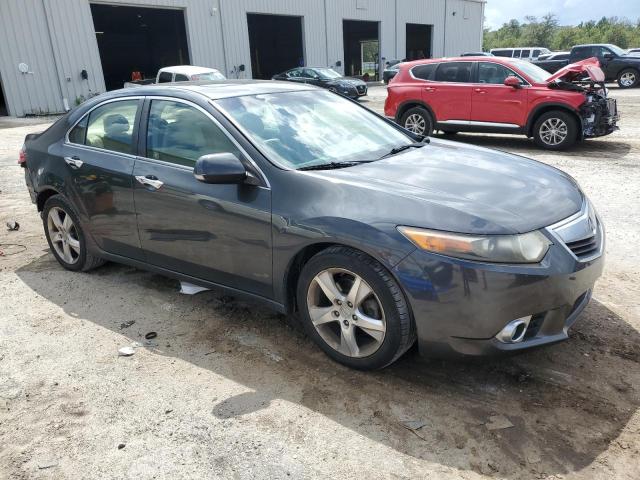 Photo 3 VIN: JH4CU2F45CC015845 - ACURA TSX 