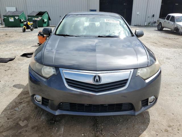 Photo 4 VIN: JH4CU2F45CC015845 - ACURA TSX 