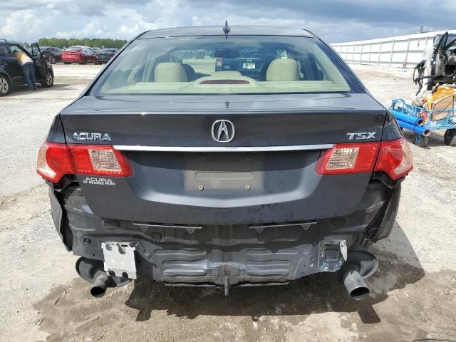 Photo 5 VIN: JH4CU2F45CC015845 - ACURA TSX 