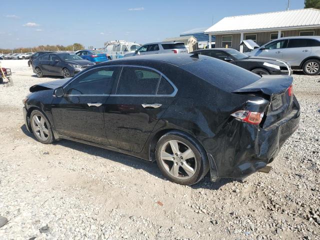 Photo 1 VIN: JH4CU2F45CC018759 - ACURA TSX 