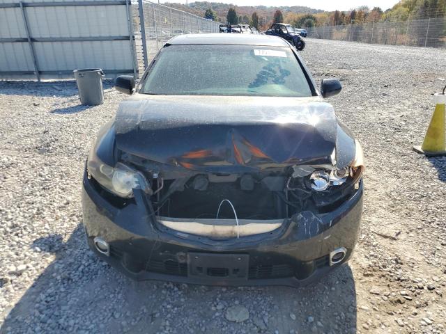 Photo 4 VIN: JH4CU2F45CC018759 - ACURA TSX 