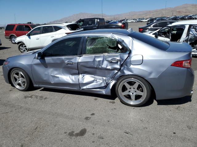 Photo 1 VIN: JH4CU2F45CC020155 - ACURA TSX 