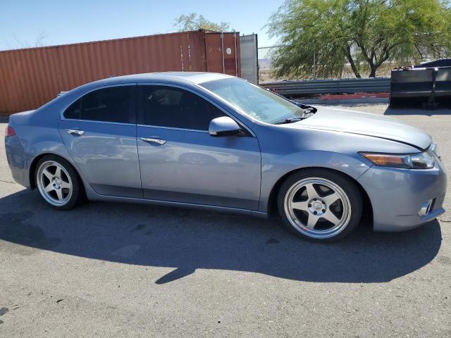 Photo 3 VIN: JH4CU2F45CC020155 - ACURA TSX 