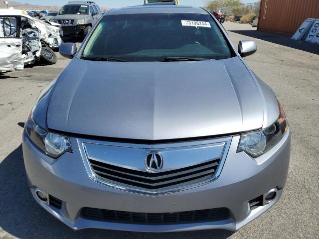 Photo 4 VIN: JH4CU2F45CC020155 - ACURA TSX 