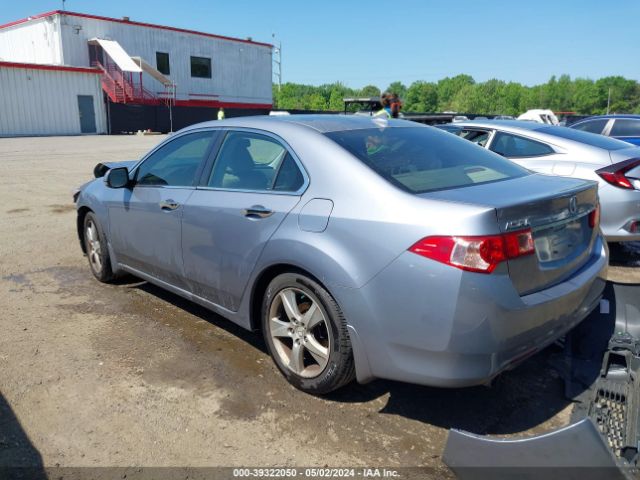 Photo 2 VIN: JH4CU2F45CC020222 - ACURA TSX 