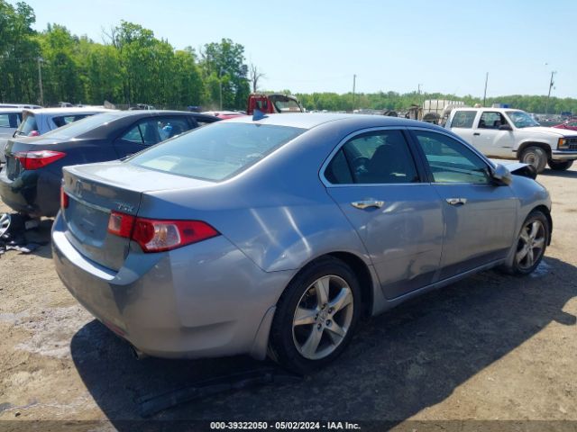 Photo 3 VIN: JH4CU2F45CC020222 - ACURA TSX 