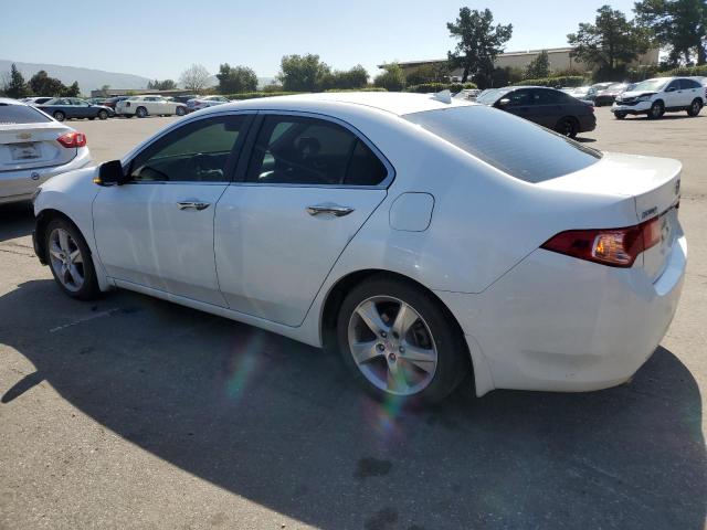 Photo 1 VIN: JH4CU2F45CC023492 - ACURA TSX 