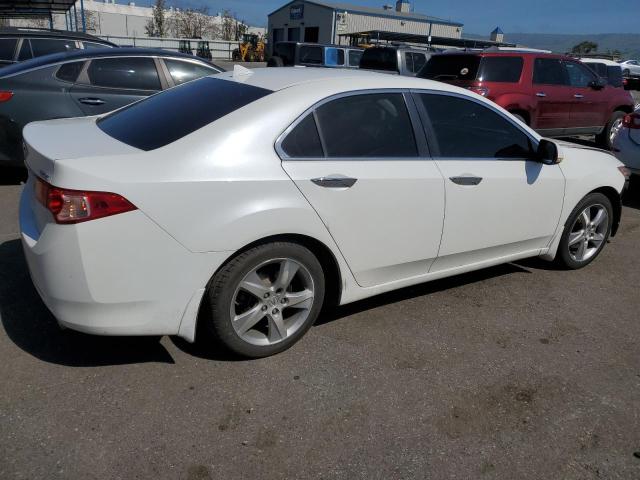 Photo 2 VIN: JH4CU2F45CC023492 - ACURA TSX 