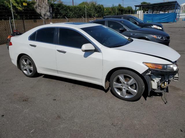 Photo 3 VIN: JH4CU2F45CC023492 - ACURA TSX 