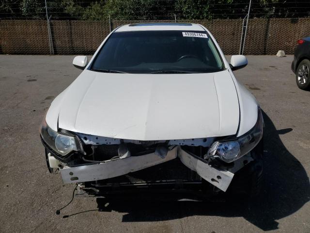 Photo 4 VIN: JH4CU2F45CC023492 - ACURA TSX 