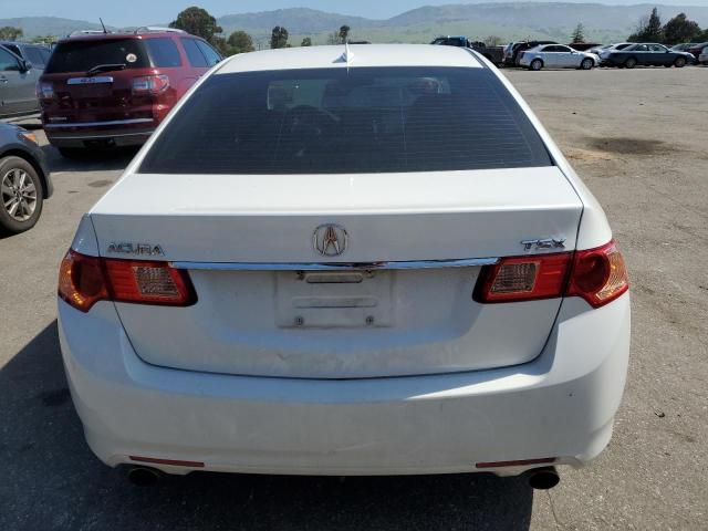 Photo 5 VIN: JH4CU2F45CC023492 - ACURA TSX 