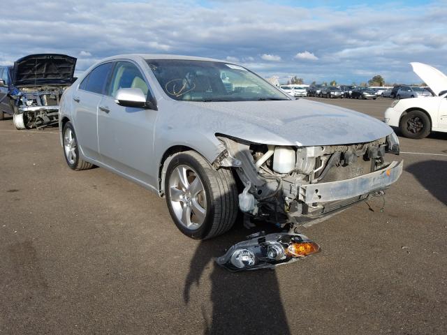 Photo 0 VIN: JH4CU2F45CC023671 - ACURA TSX 