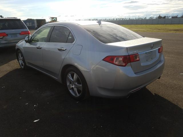 Photo 2 VIN: JH4CU2F45CC023671 - ACURA TSX 