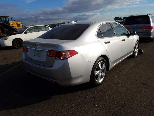 Photo 3 VIN: JH4CU2F45CC023671 - ACURA TSX 