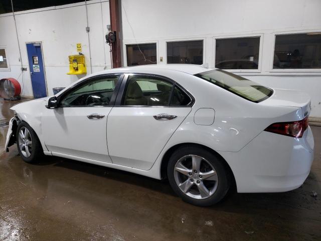 Photo 1 VIN: JH4CU2F45DC002482 - ACURA TSX 