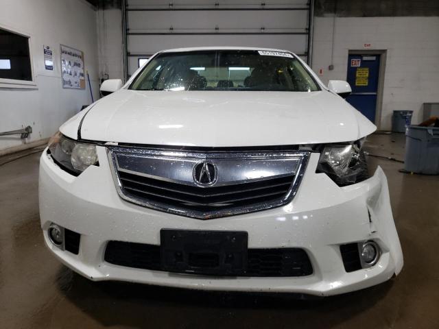 Photo 4 VIN: JH4CU2F45DC002482 - ACURA TSX 