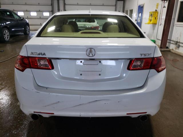 Photo 5 VIN: JH4CU2F45DC002482 - ACURA TSX 