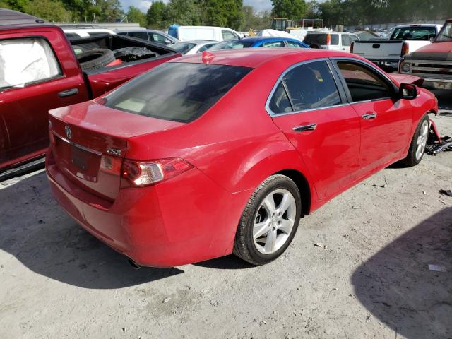 Photo 3 VIN: JH4CU2F45DC008296 - ACURA TSX 