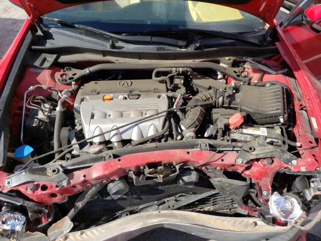 Photo 6 VIN: JH4CU2F45DC008296 - ACURA TSX 