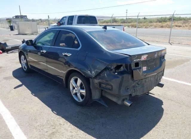 Photo 2 VIN: JH4CU2F45DC009691 - ACURA TSX 