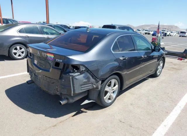 Photo 3 VIN: JH4CU2F45DC009691 - ACURA TSX 