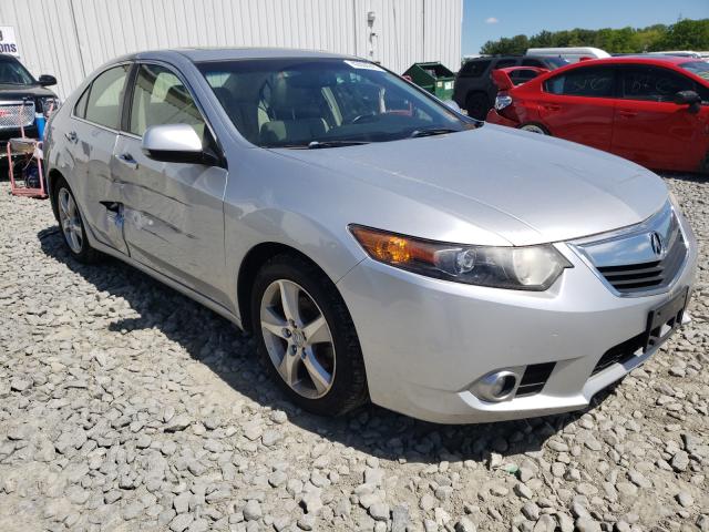 Photo 0 VIN: JH4CU2F45DC011330 - ACURA TSX 