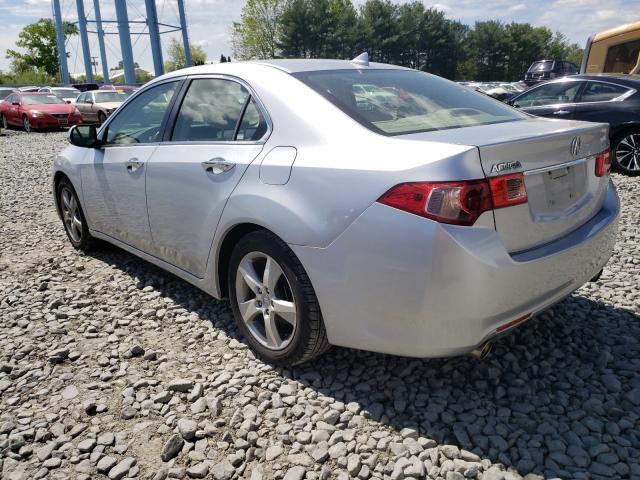 Photo 2 VIN: JH4CU2F45DC011330 - ACURA TSX 