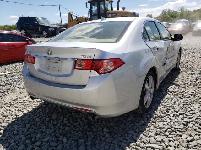 Photo 3 VIN: JH4CU2F45DC011330 - ACURA TSX 