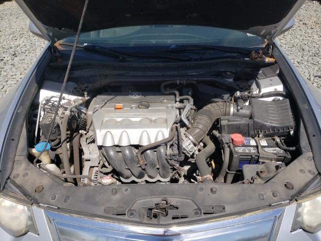 Photo 6 VIN: JH4CU2F45DC011330 - ACURA TSX 