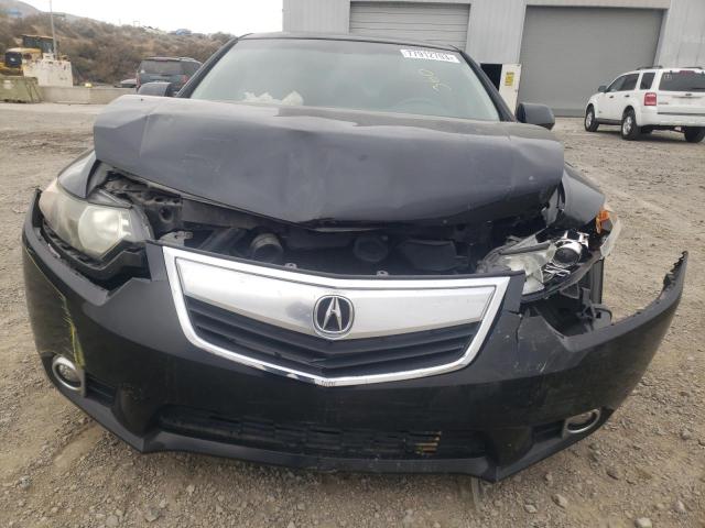 Photo 4 VIN: JH4CU2F45DC014003 - ACURA TSX 