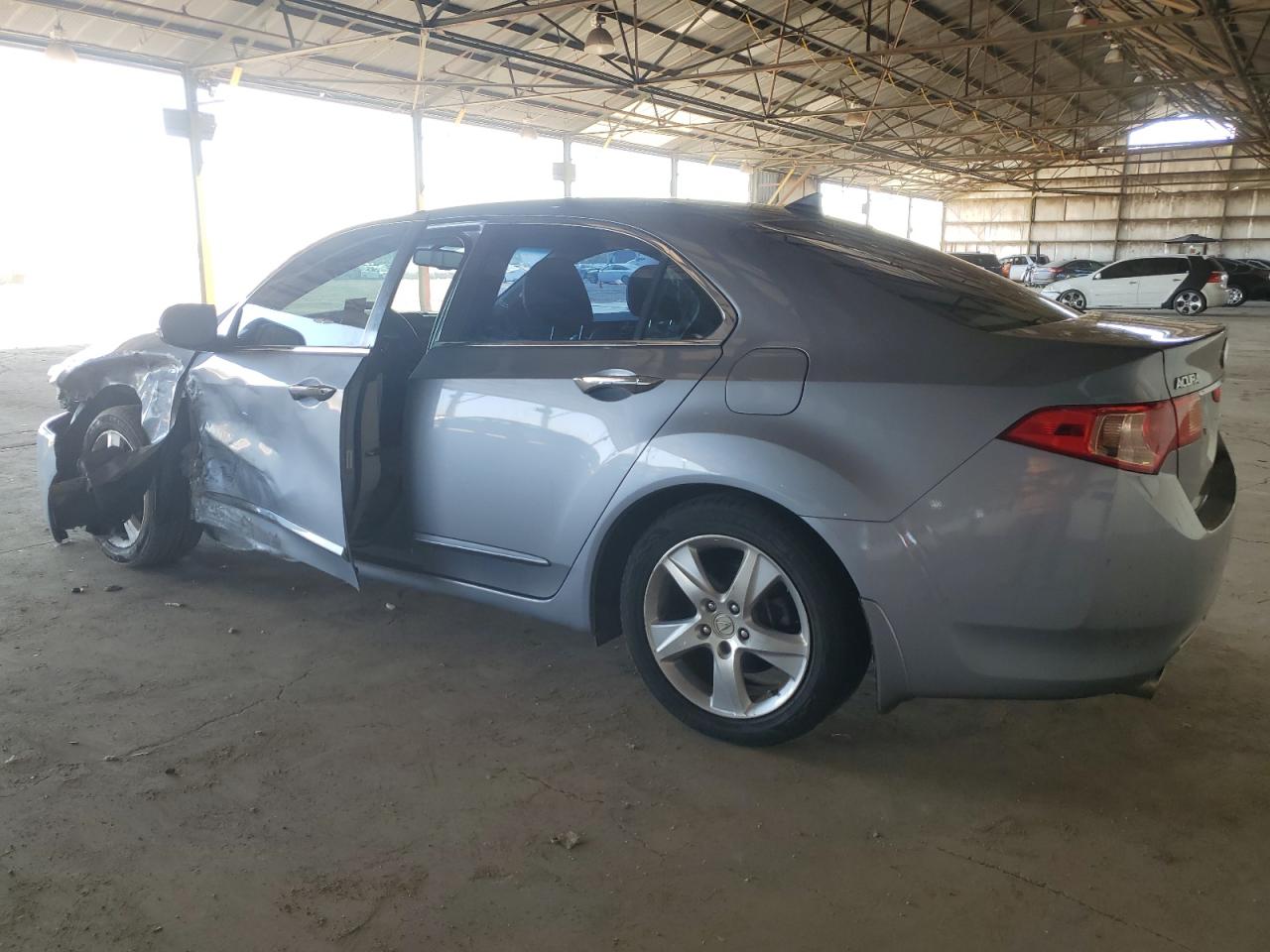 Photo 1 VIN: JH4CU2F45EC000281 - ACURA TSX 