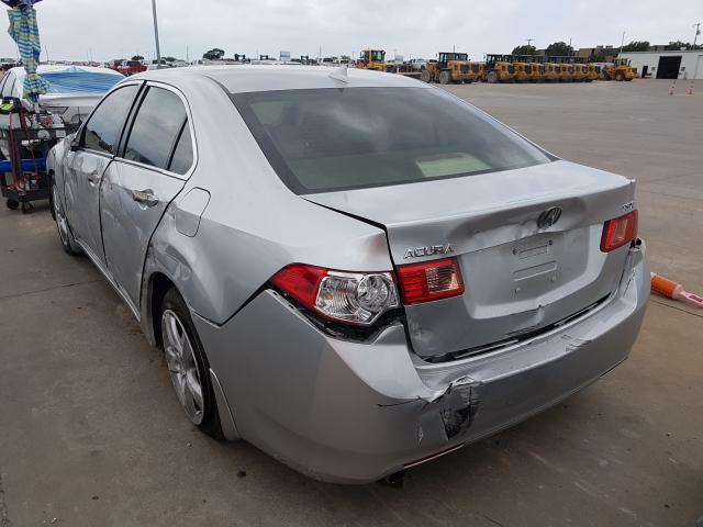 Photo 2 VIN: JH4CU2F45EC000684 - ACURA TSX 