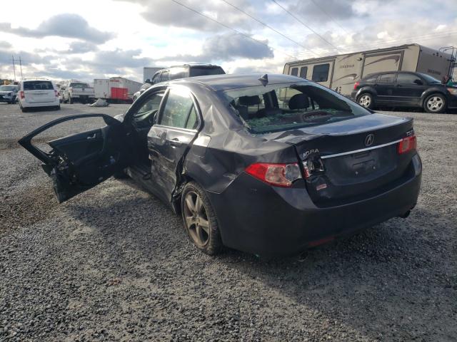 Photo 2 VIN: JH4CU2F45EC001687 - ACURA TSX 