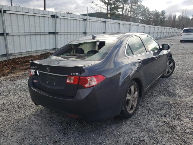 Photo 3 VIN: JH4CU2F45EC001687 - ACURA TSX 