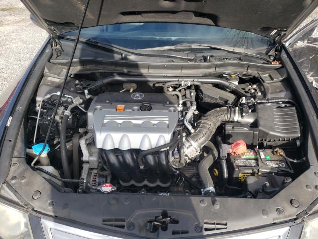 Photo 6 VIN: JH4CU2F45EC001687 - ACURA TSX 