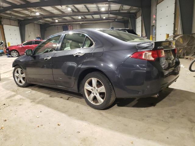 Photo 1 VIN: JH4CU2F45EC002161 - ACURA TSX 