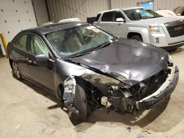 Photo 3 VIN: JH4CU2F45EC002161 - ACURA TSX 