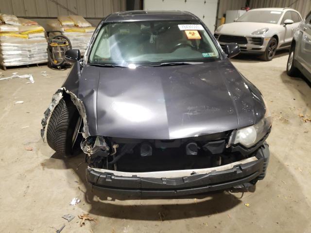 Photo 4 VIN: JH4CU2F45EC002161 - ACURA TSX 