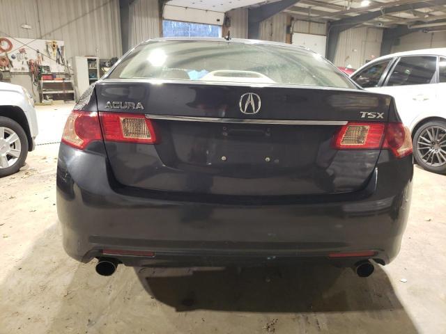 Photo 5 VIN: JH4CU2F45EC002161 - ACURA TSX 