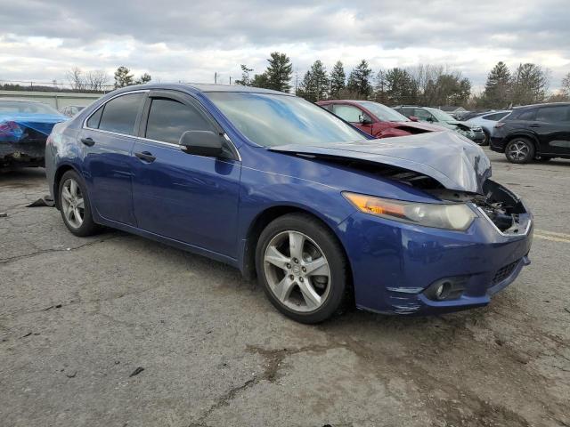 Photo 3 VIN: JH4CU2F45EC003150 - ACURA TSX 