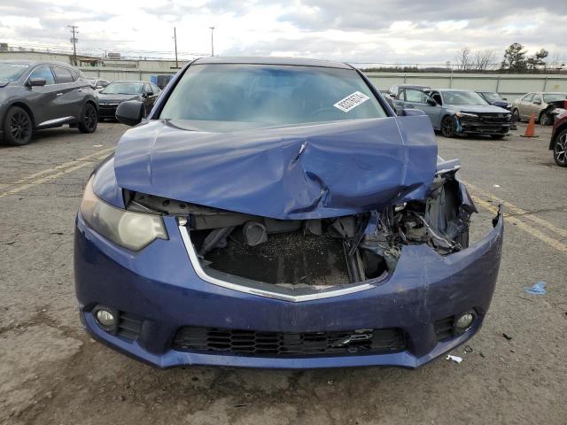 Photo 4 VIN: JH4CU2F45EC003150 - ACURA TSX 