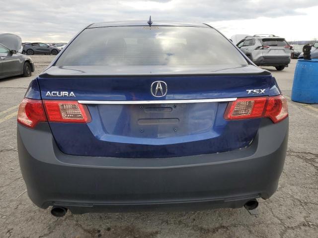 Photo 5 VIN: JH4CU2F45EC003150 - ACURA TSX 