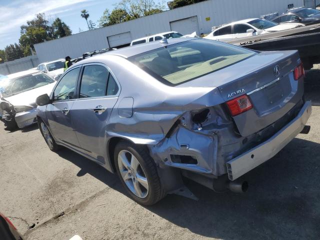 Photo 1 VIN: JH4CU2F45EC004542 - ACURA TSX 