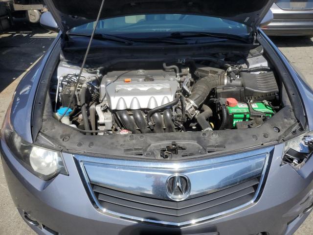 Photo 10 VIN: JH4CU2F45EC004542 - ACURA TSX 