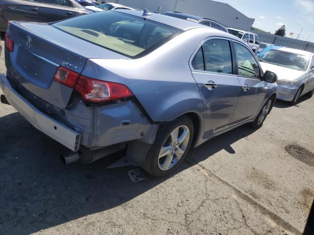 Photo 2 VIN: JH4CU2F45EC004542 - ACURA TSX 