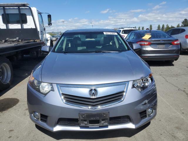 Photo 4 VIN: JH4CU2F45EC004542 - ACURA TSX 