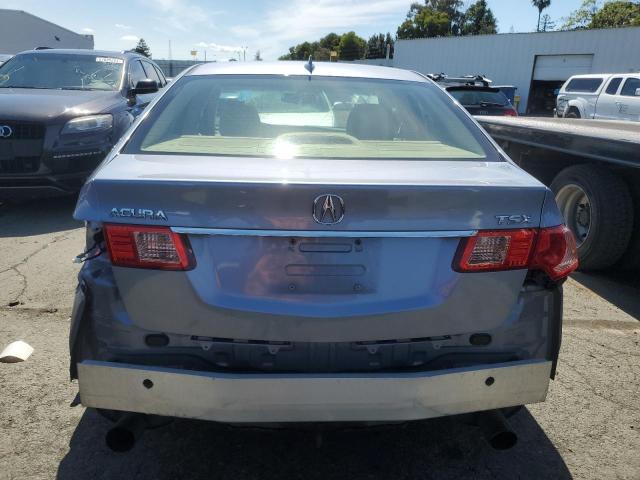 Photo 5 VIN: JH4CU2F45EC004542 - ACURA TSX 