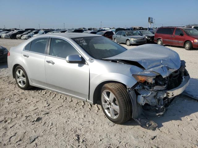 Photo 3 VIN: JH4CU2F46CC001274 - ACURA TSX 