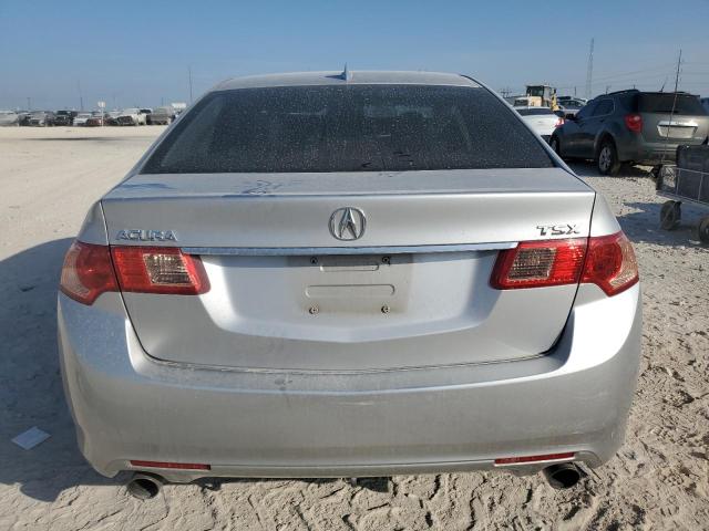 Photo 5 VIN: JH4CU2F46CC001274 - ACURA TSX 